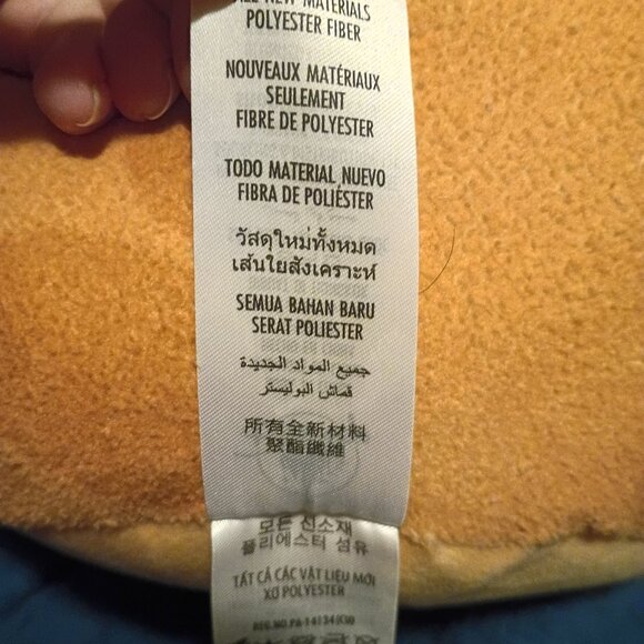 Chip & Dale Disney Munchlings Street Food Fushion Falafel Pita 15" Chip Plush - Picture 5 of 9